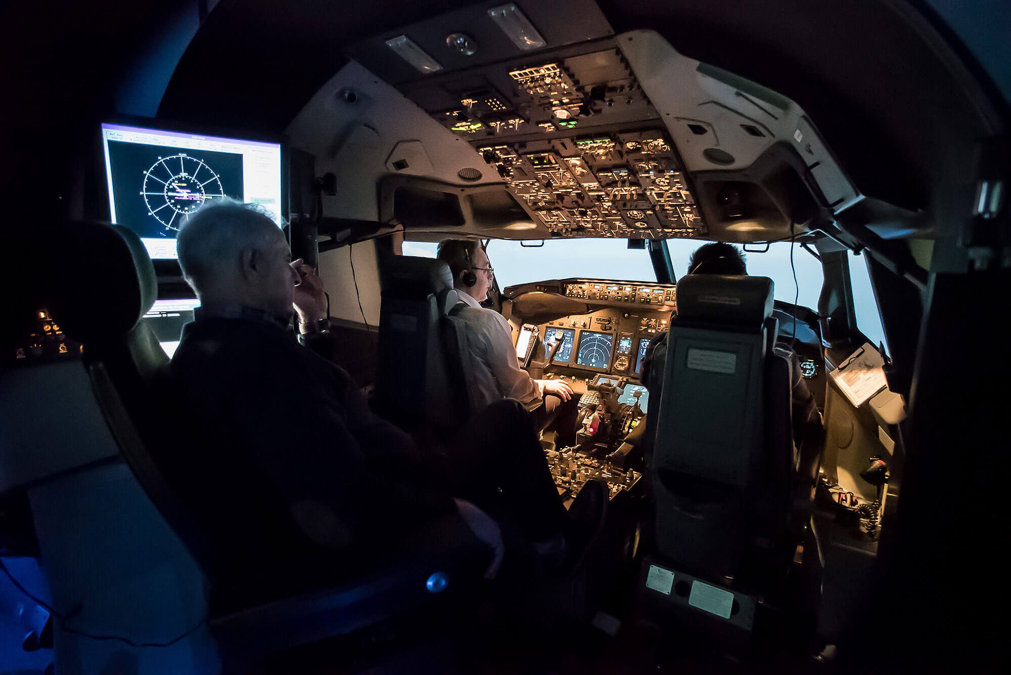 SPECIAL QUALIFICATION COURSES