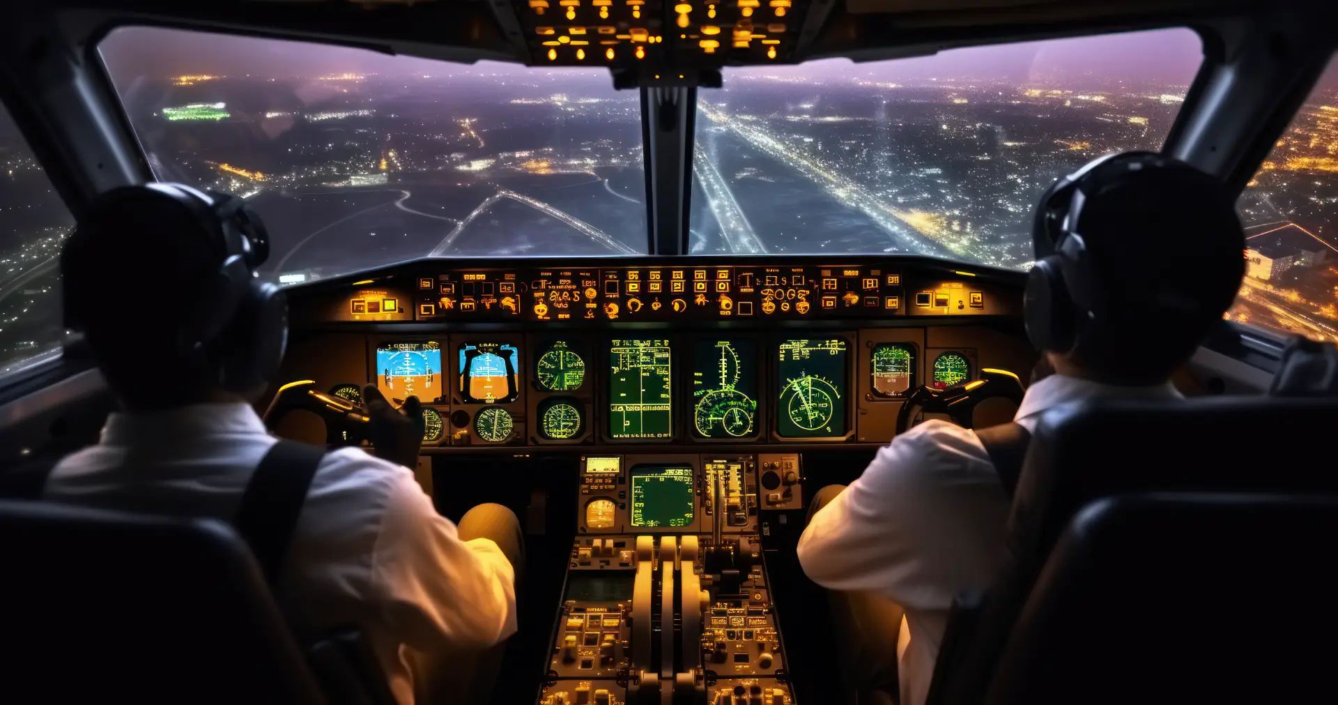 TRI / SFI | TYPE RATING INSTRUCTOR / SYNTHETIC FLIGHT INSTRUCTOR - Fstc ...