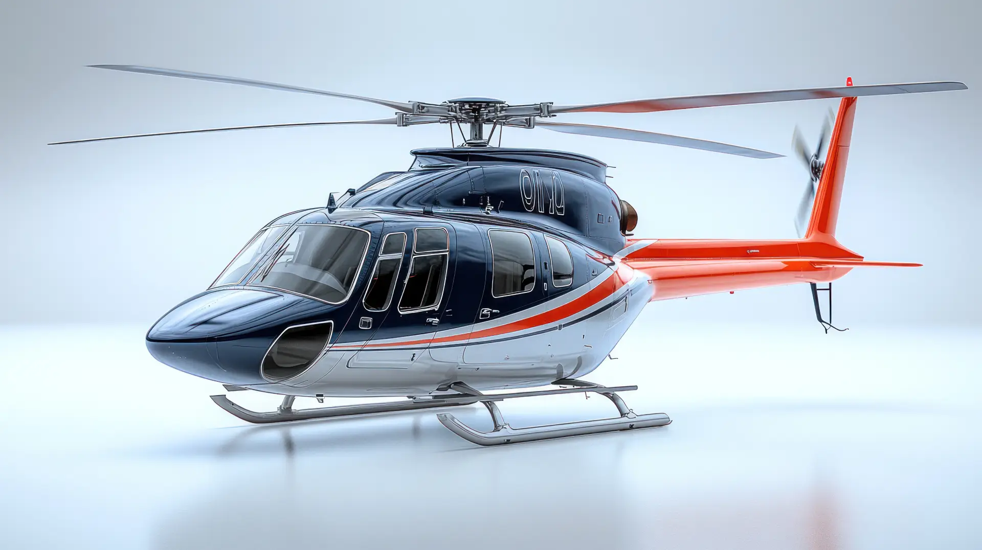 Bell 430