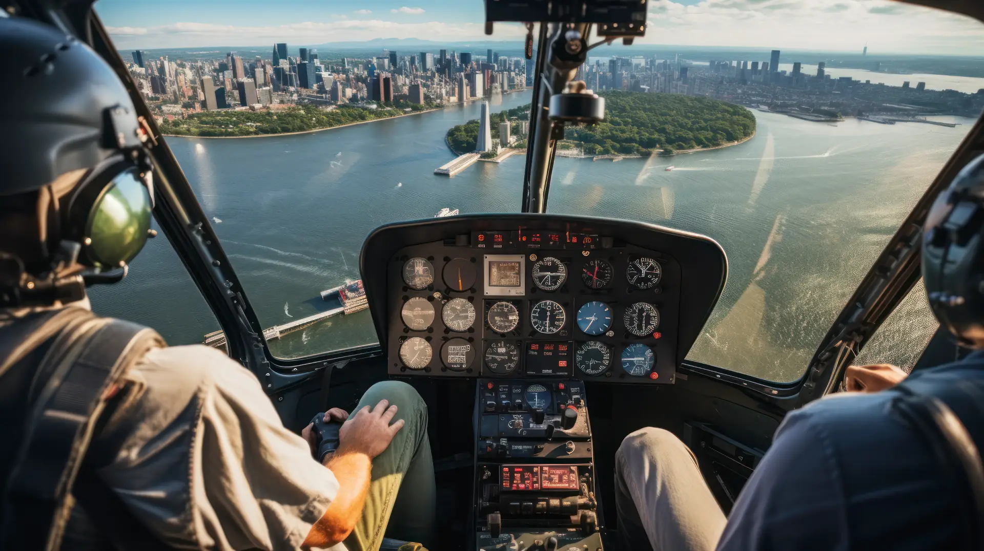 (H) INSTRUCTOR / EXAMINER RATING FOR HELICOPTERS