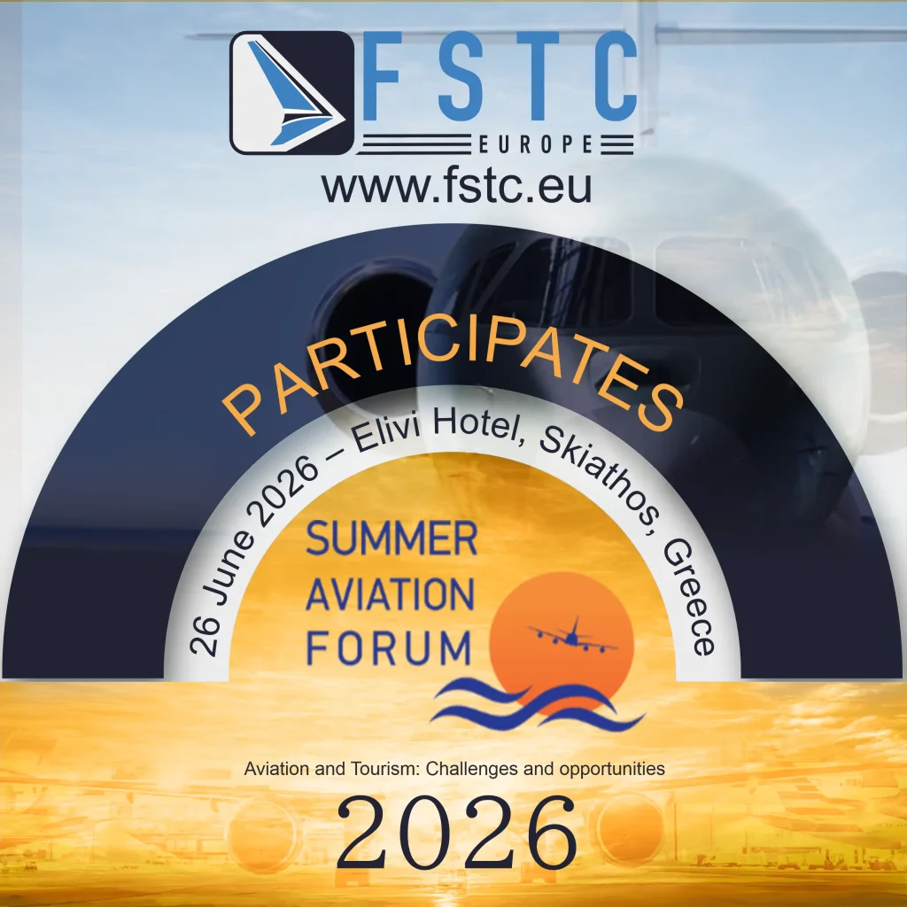 FSTC EUROPE Participates in 2026 Summer Aviation Forum